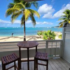 Modern Studio in Marigot with Sea View 50 m²