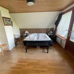 Holiday Home With Sea View In Allinge