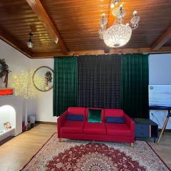 Bo tree Balance between letting go and recharging