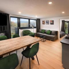 Sky-House Jasná Apartments