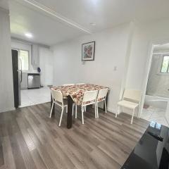 Comfortable 4B Unit-Close to City Attractions