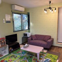 Cate no mori - Vacation STAY 52818v