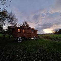 The Loft Glamping & Camping