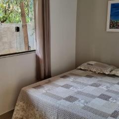 Casa próxima a Cachoeira Grande