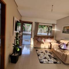 Casa próxima a Cachoeira Grande