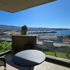 Oceana Suites Mirador Baron