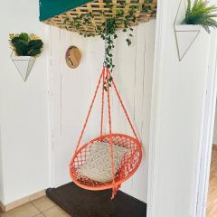 Charming Boutique Apartment in San Sebastian,