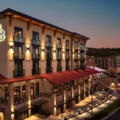 The SOMM Hotel & Spa, Autograph Collection