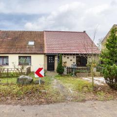 Ferienhaus Am Reiterhof