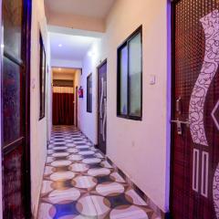 SPOT ON BASANT P GUEST HOUSE