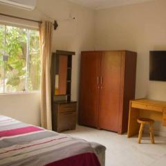 Mi Casita Elegante en contacto con la Naturaleza