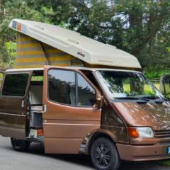 Killeen Auto Body Ltd