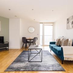 Beautiful & Elegant apartment in Greenwich