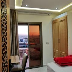 Elegant furnished apartment for daily and half-day rental - your comfort is our priority!