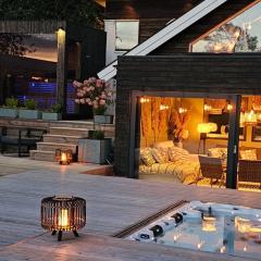 Privat Spirit Spa Villa