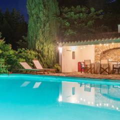 Historic House In Southern France