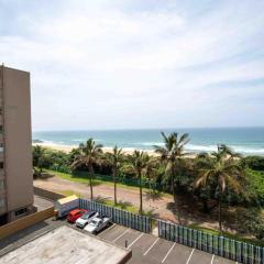 Amanzi Seaside Haven