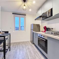 Illkirch-issime - Neuf - Tram - Proche centre-ville - Moderne