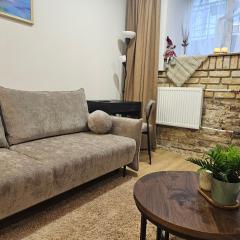 Urban oasis apartments