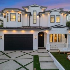 Spaulding Ave Farmhouse