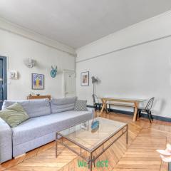 Bellecour BIS- Lyon 2 - LB - Quiet and charming Lyon in city center Bellecour