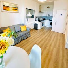 Apartment 4 Palmerston Road