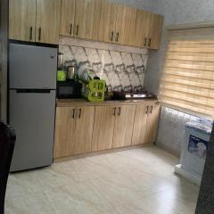 ELLEX SLEEVES APARTMENTs