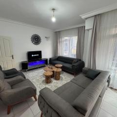 Alanya appartement