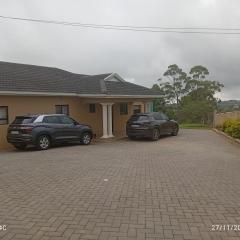 Lushaba's modern bliss