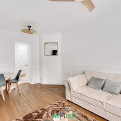 Jean Pierre Timbaud 11 - KP - Comfortable stay near Marais and République