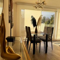 Depto amoblado Premium - Escapada Andina