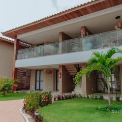 Apart Village 2qtos em Itacimirim prox Praia