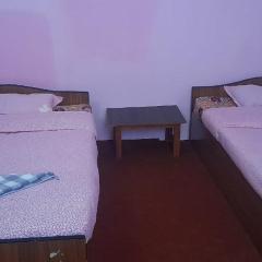 Saura Point Homestay