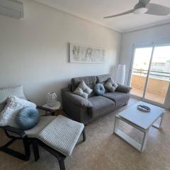 Green acres apartments