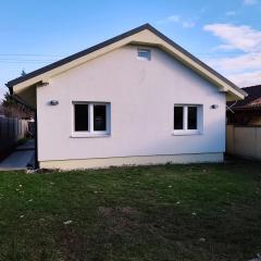 Villa de Calma Samorin