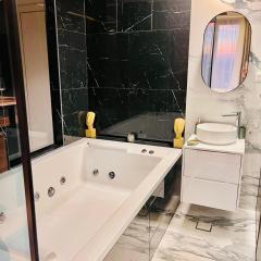 Belgrade Waterfront - BW Metropolitan luxury apartments