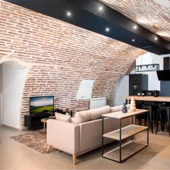 Le Rinaldi Loft
