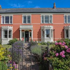 Model Farm by Group Retreats