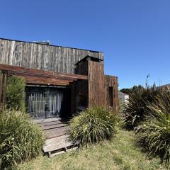Casa Negrao - Casa En Zona Luna Roja, Chapadmalal Para 3 PAX Con Parrilla - Hola Sur