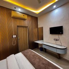 Hotel Takiya - The Pillow of Comfort