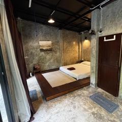 บ้านระเบียงดอยโฮมสเตย์