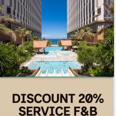 Apec Mandala Beach Mui Ne Resort