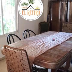 Quinta el retiro
