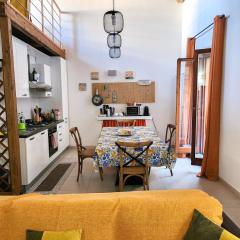 Ciccio's Loft- Central Loft