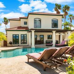 Mesa Vista 15 Tierra del Sol