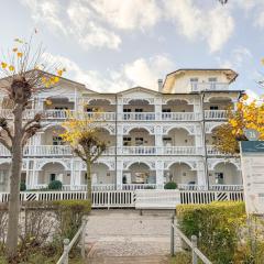 Ferienwohnung Villa Seeadler 615 mit Meerblick in Binz