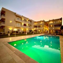 Royal Nile Villas - Nile View Apartment 2