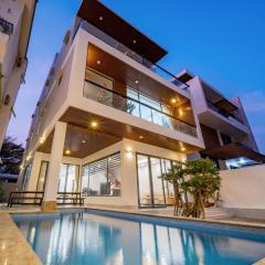 Blue Sea Villa Vung Tau 5