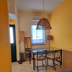 Appartamento San Quirico