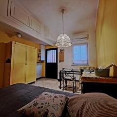 Appartamento San Quirico